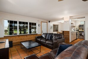 Smart-TV og DVD-spiller