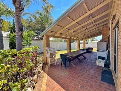 Blue Holes Getaway - Kalbarri, WA