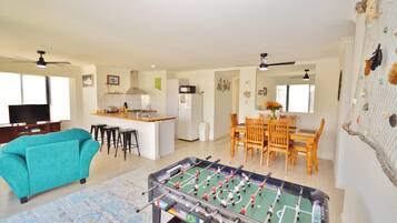 Sala de juegos