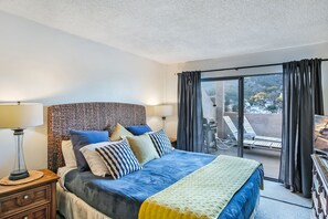 1 Schlafzimmer, Bügeleisen/Bügelbrett, Reisekinderbett, WLAN
