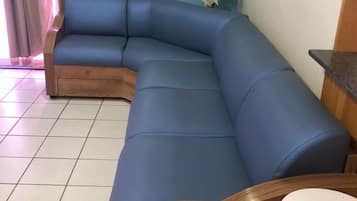 Televisión