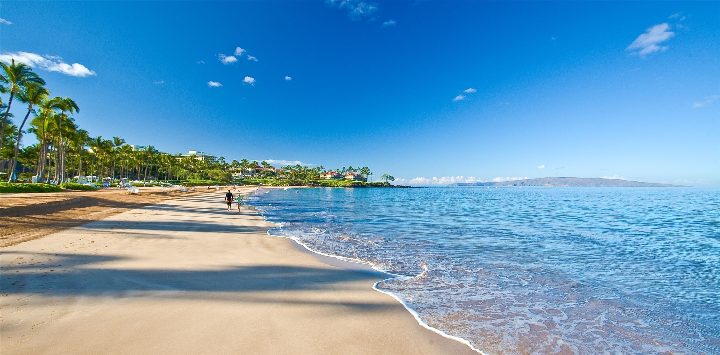 WAILEA'S SUPER CHIC - SUPER LUXE W/ OCEAN VIEWS! EXPERIENCE WAILEA SEASHORE K507!