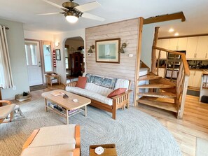 スマートテレビ