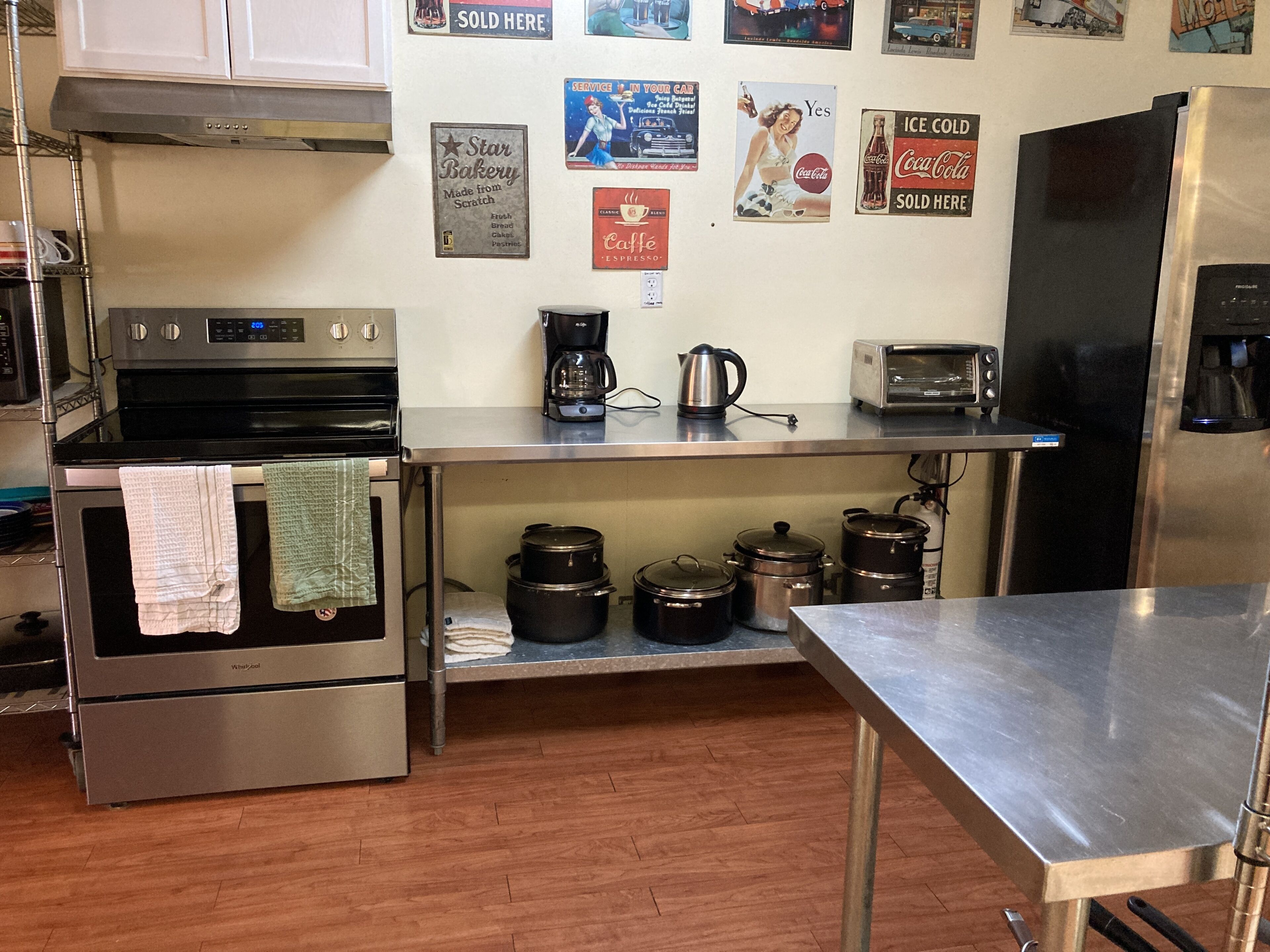 Retreat for Large families and groups - Sleeps 20+ / Perfect for the Holidays:)