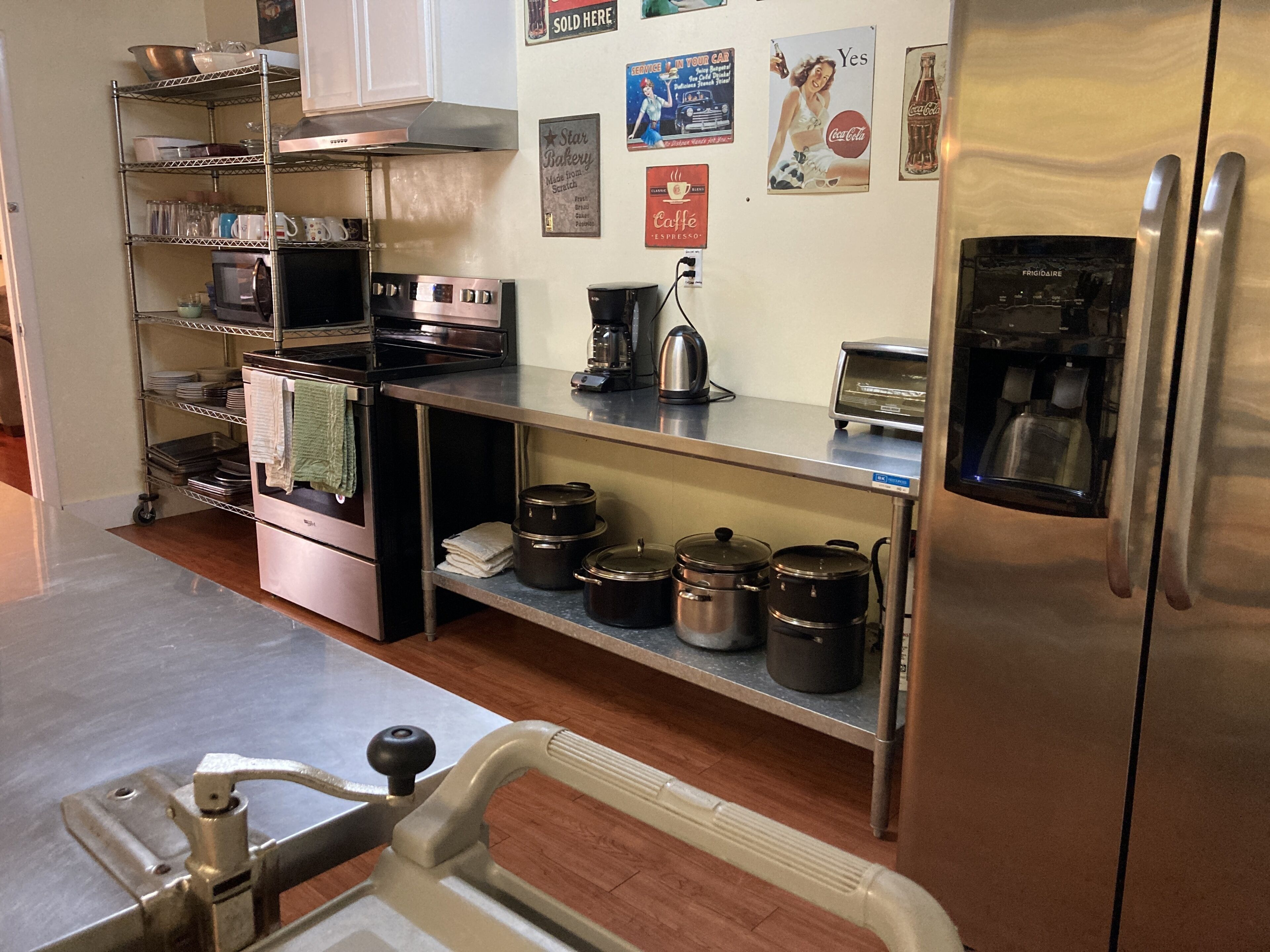 Retreat for Large families and groups - Sleeps 20+ / Perfect for the Holidays:)