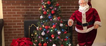 Retreat suurille perheille ja ryhmille - nukkuu yli 20 / täydellinen loma :)