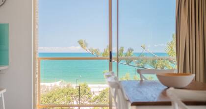Alinga Unit 4, Amazing Ocean Views