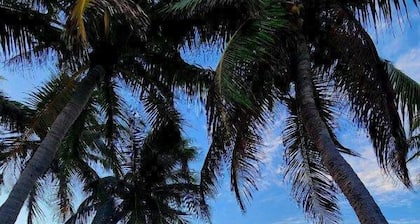 Leaward Isle close to the Ocean' & a short bike downtown. Best value at 1800