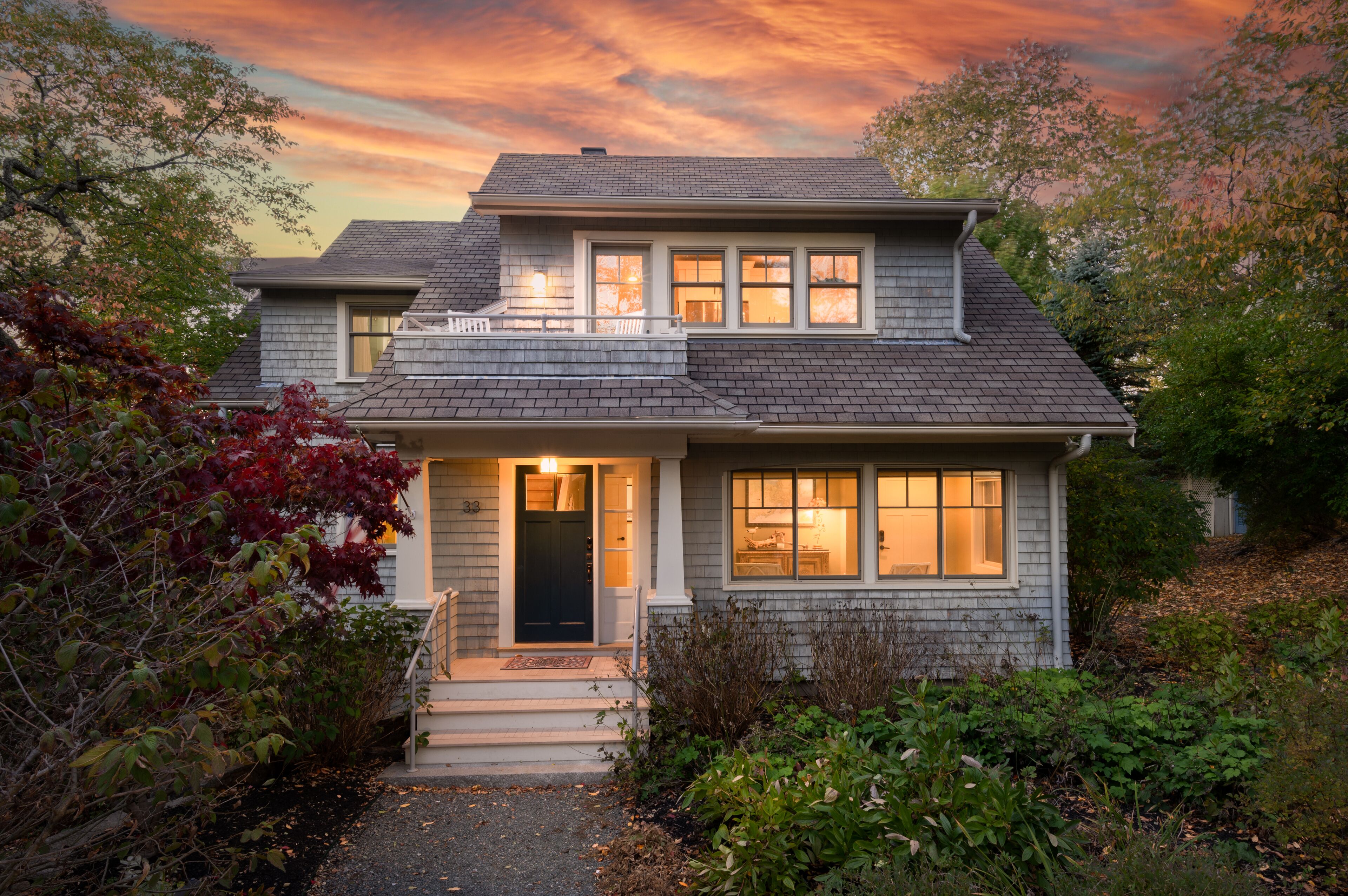 ⭐️ Beautiful 4+ Bedroom Annisquam W/ Private Beach Access 🏖