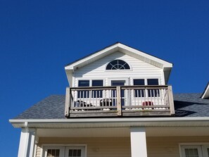 Detalle exterior