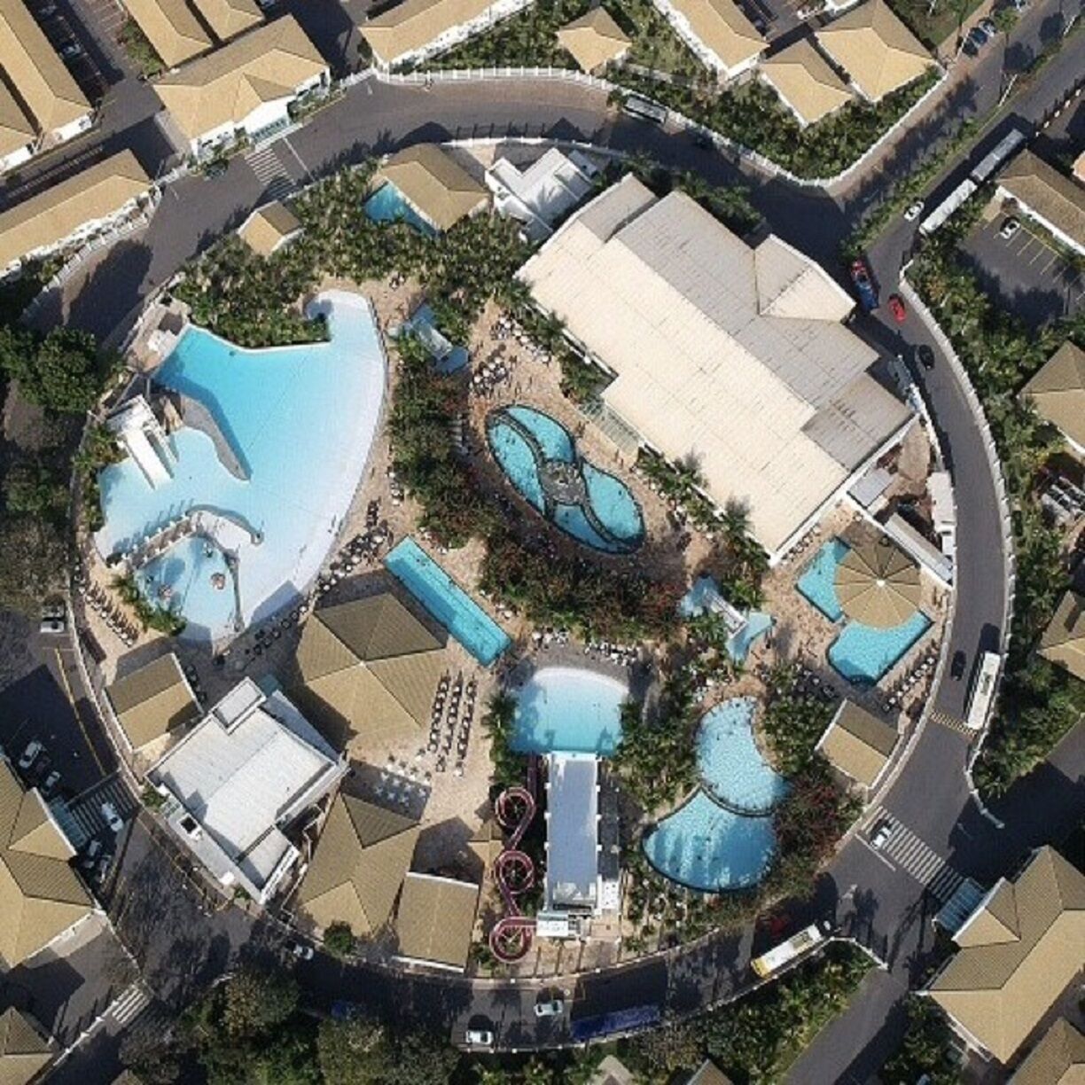 Flat - Lacqua Diroma IV