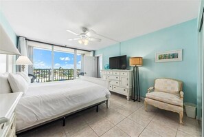 1 chambre, fer et planche à repasser, Wi-Fi, literie fournie