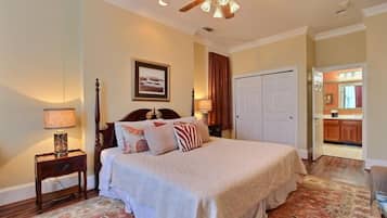 1 Schlafzimmer, Bügeleisen/Bügelbrett, Internetzugang, Bettwäsche