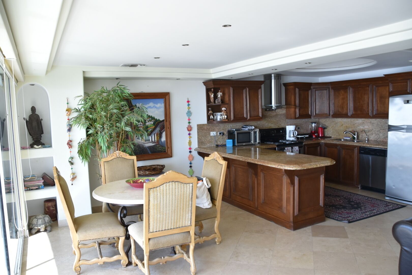 Exclusive Ocean Front Luxury Condo-Rosarito, Mexico 