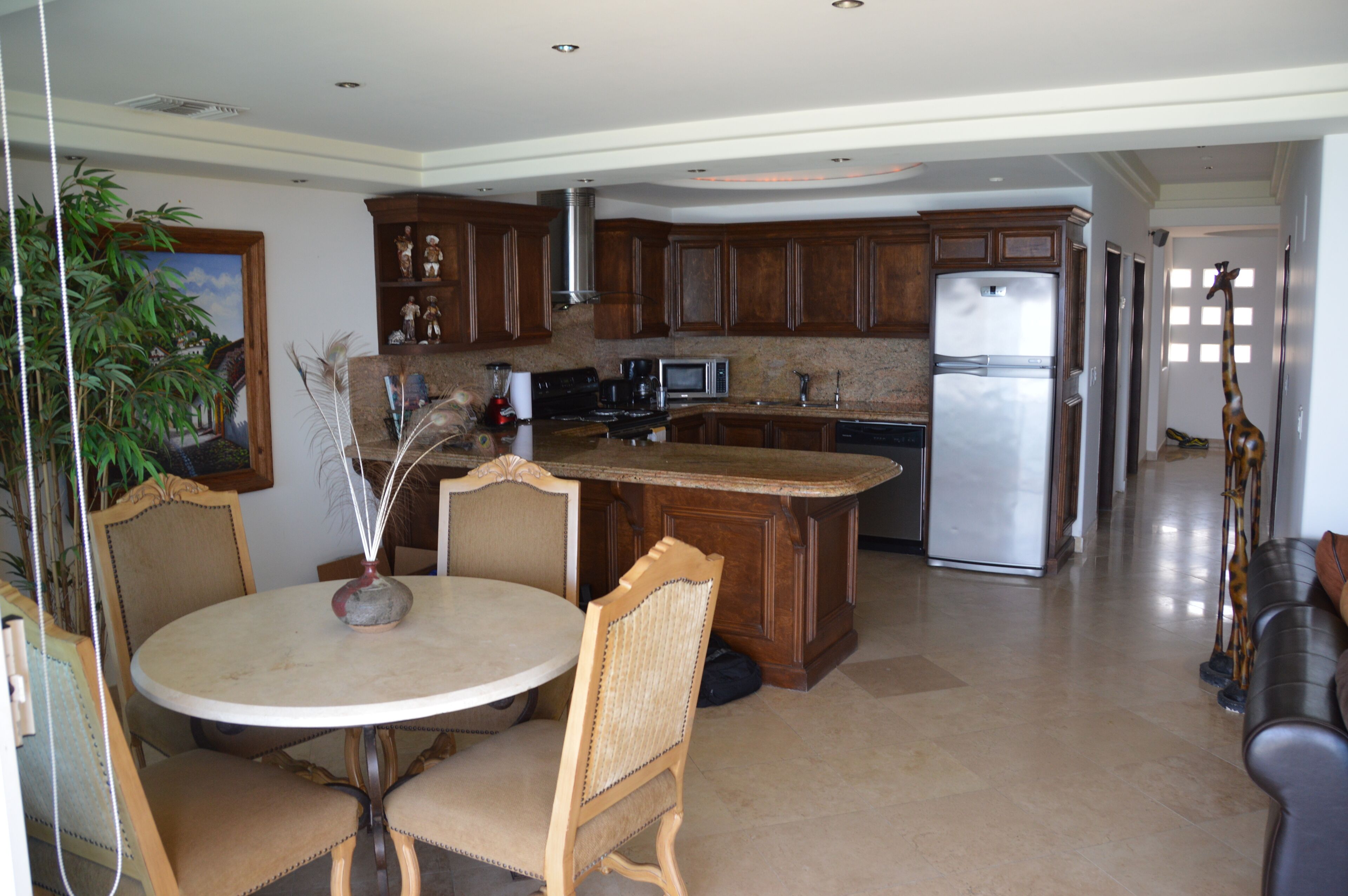 Exclusive Ocean Front Luxury Condo-Rosarito, Mexico 