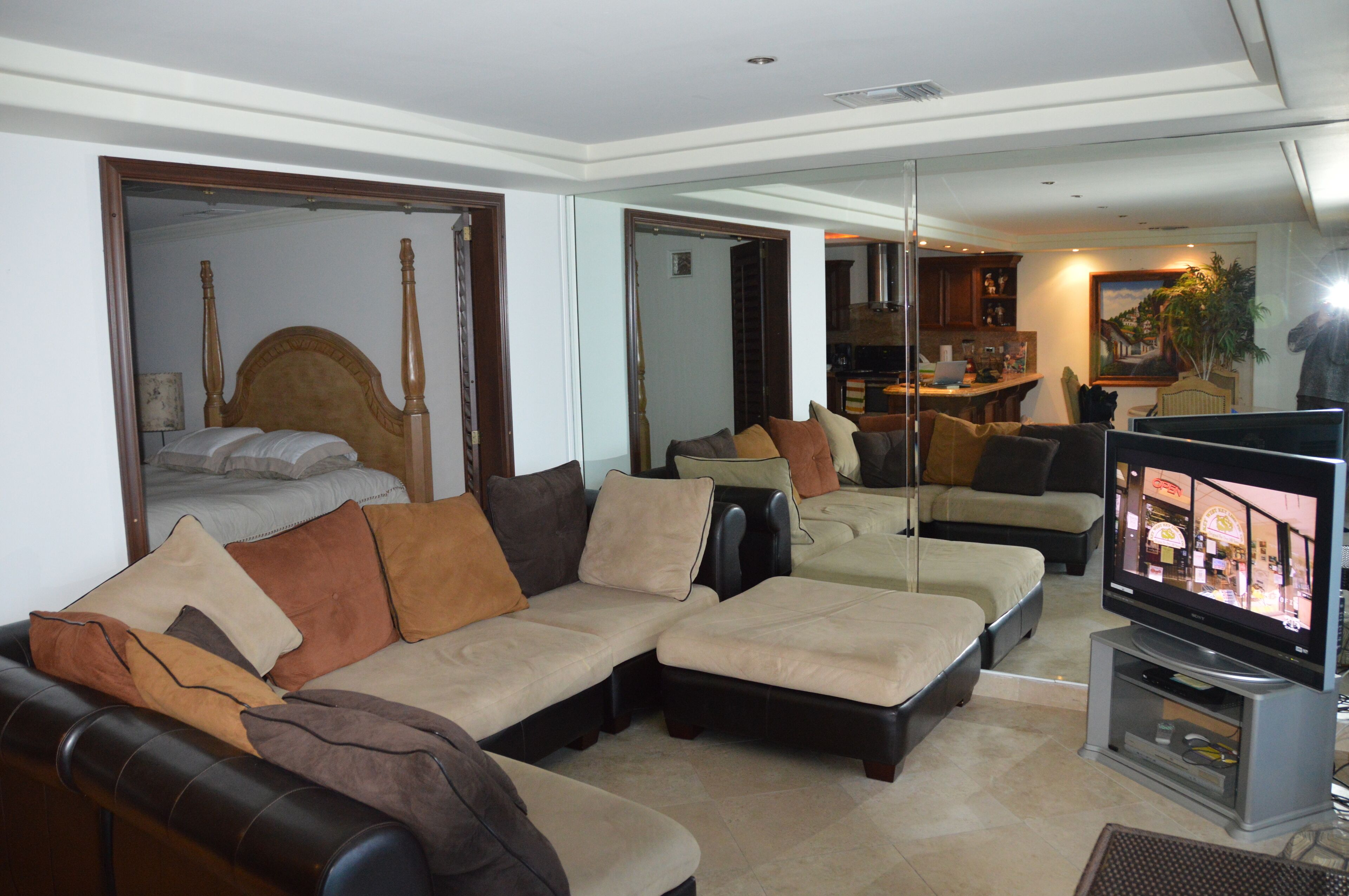 Exclusive Ocean Front Luxury Condo-Rosarito, Mexico 