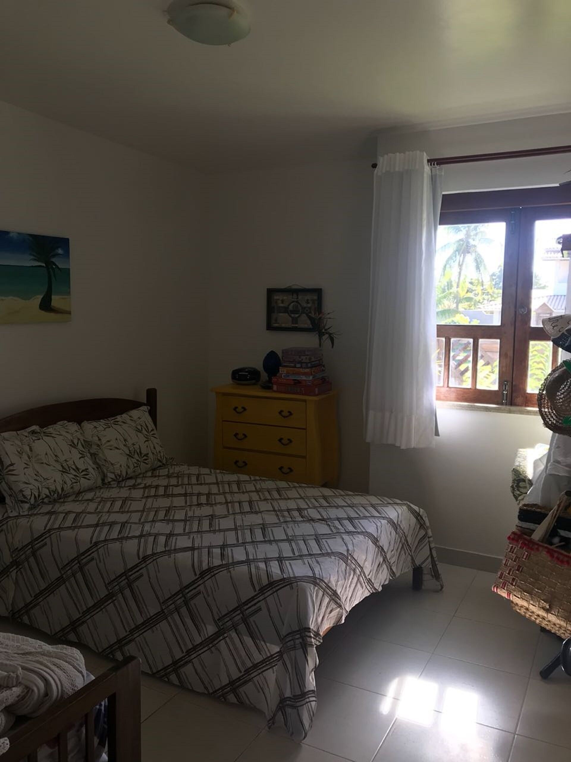 BEAUTIFUL HOUSE WITH 50M FROM THE BEACH - COND PARAISO