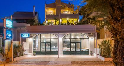 Suite Diamante frente a la playa A