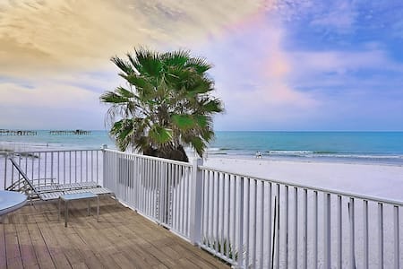 Private vacation home Rental