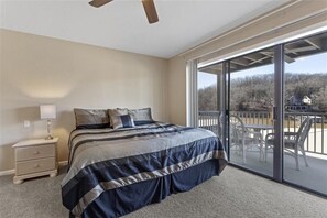 5 bedrooms, free WiFi, bed sheets