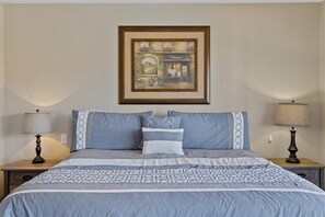 5 bedrooms, free WiFi, bed sheets
