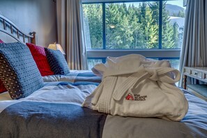 3 Schlafzimmer, Bügeleisen/Bügelbrett, kostenloses WLAN, Bettwäsche