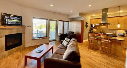 Marina View on the Harbour