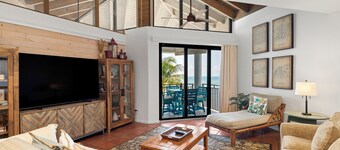 Casa Papa Del Mar Ocean Front 1800 Atlantic spectacular view and Island charm