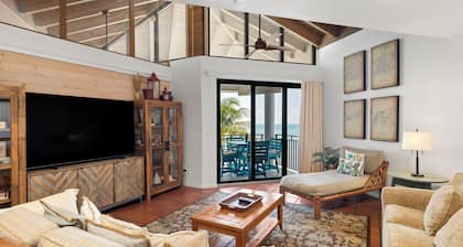Ocean Extravaganza C438: 2 BR, 2 BA Condominium Ă Key West, pour 4 personnes
