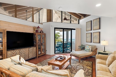 Casa Papa Del Mar Ocean Front 1800 Atlantic spectacular view and Island charm