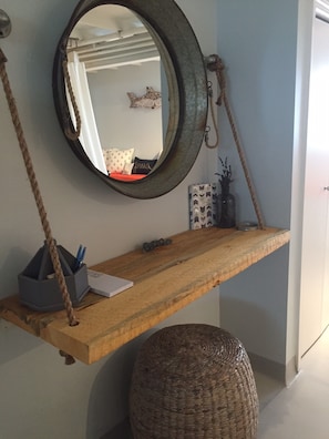 Interior - Perfect beachside location @The Sea Esta Inn (Long Beach)