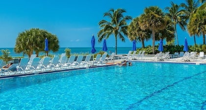 Key West Beachfront Luxe 2/2 Condo A212