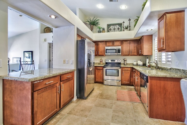 Micro-ondes, four, plaque de cuisson, lave-vaisselle