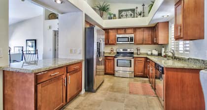 Beautiful Custom Built Fountain Hills Home at its BEST!!