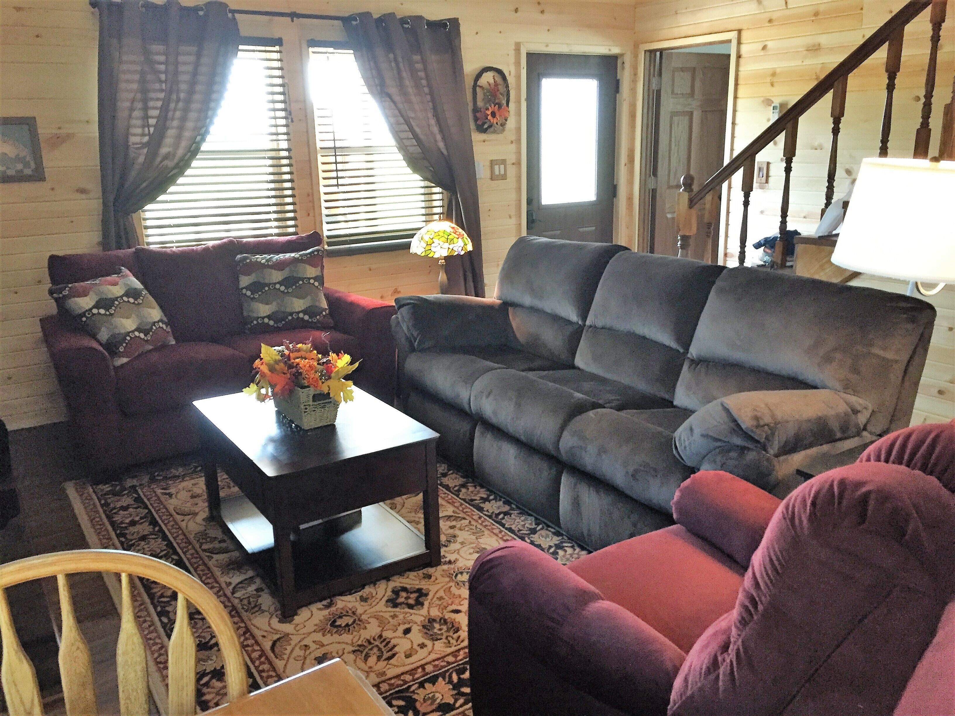 The Quail Run Cottage - An Exquisite Getaway