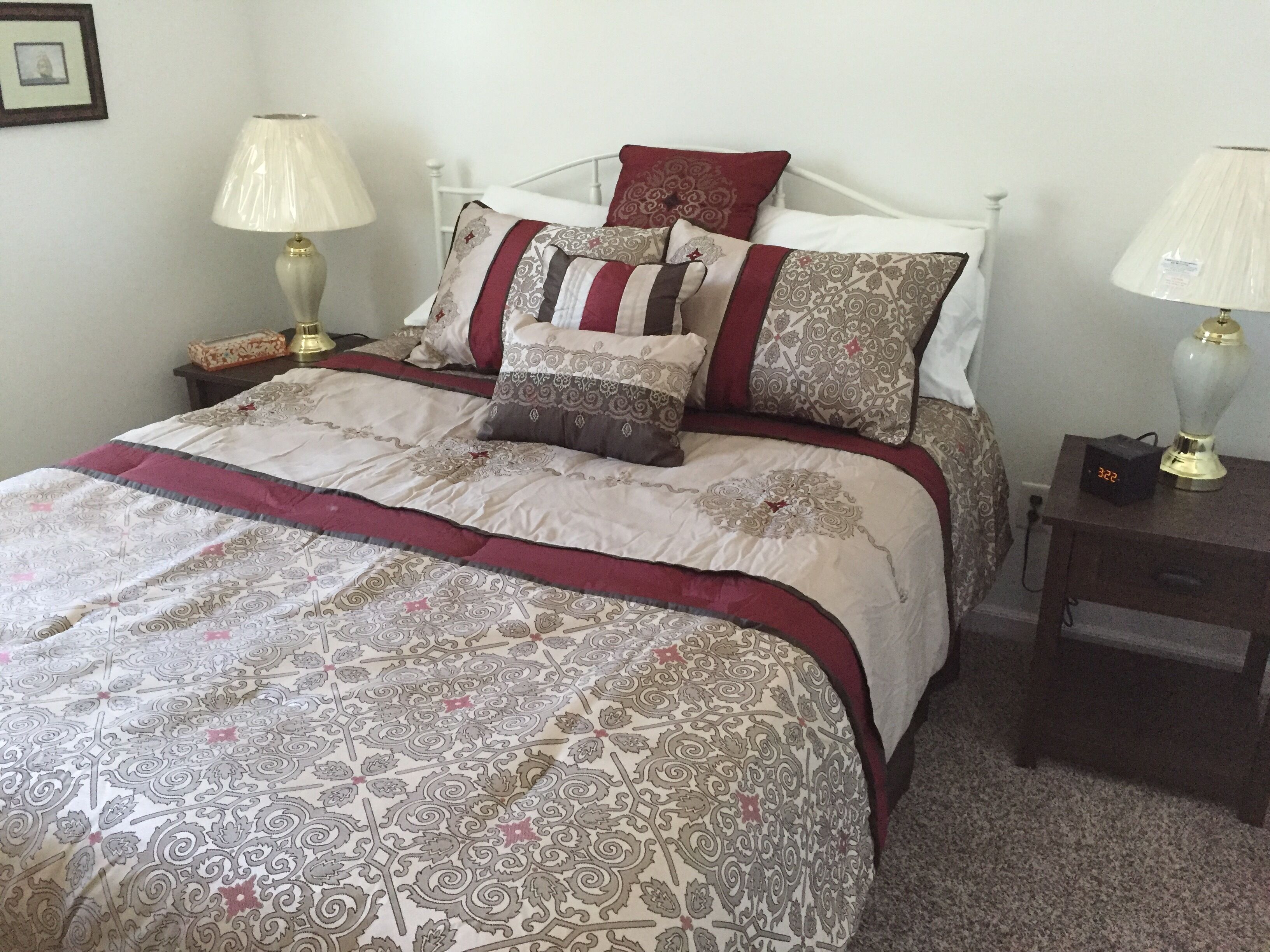 The Quail Run Cottage - An Exquisite Getaway