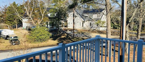 住宿场地