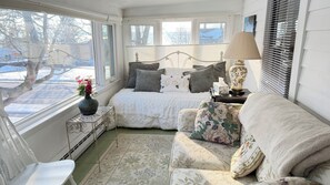 6 habitaciones y internet 