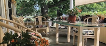 434 Main Street super handig