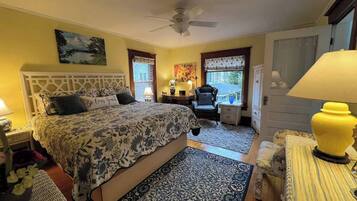 6 Schlafzimmer, Internetzugang