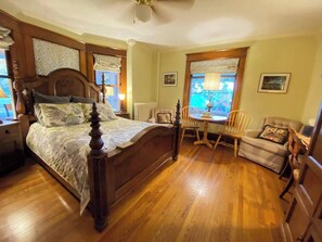 6 Schlafzimmer, Internetzugang