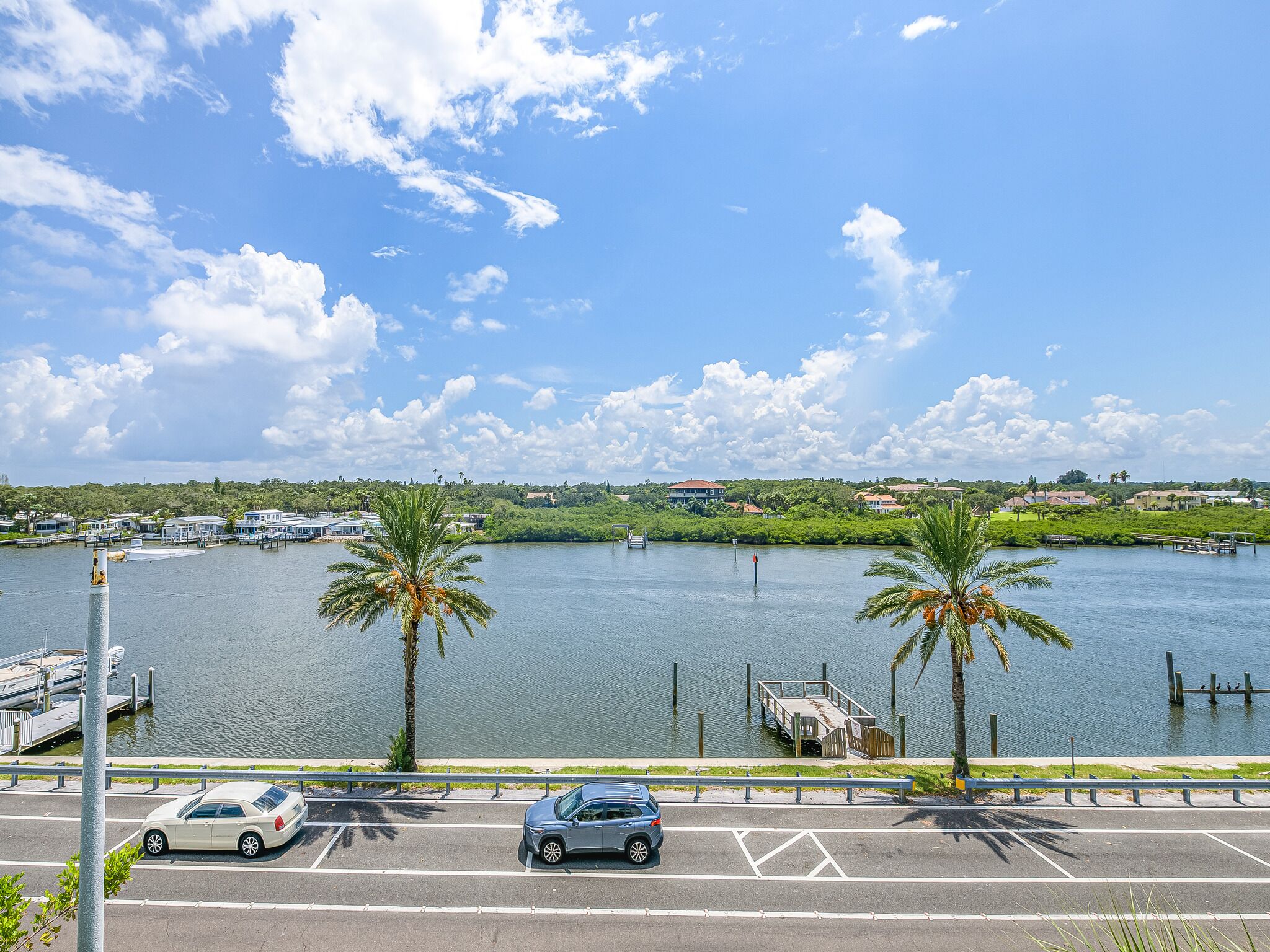 West Coast Vista 3E Bay View Condo with Beachfront Heated Pool