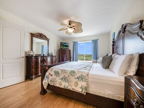 2 chambres, fer et planche à repasser, accès Internet, draps fournis