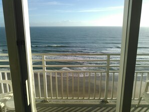 Property grounds - Ocean Walk Resort 603 Breathtaking view of Ocean (Daytona Beach)
