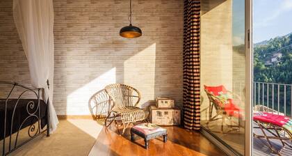 Douro House 4 suites, SPA, piscine, quai du Douro