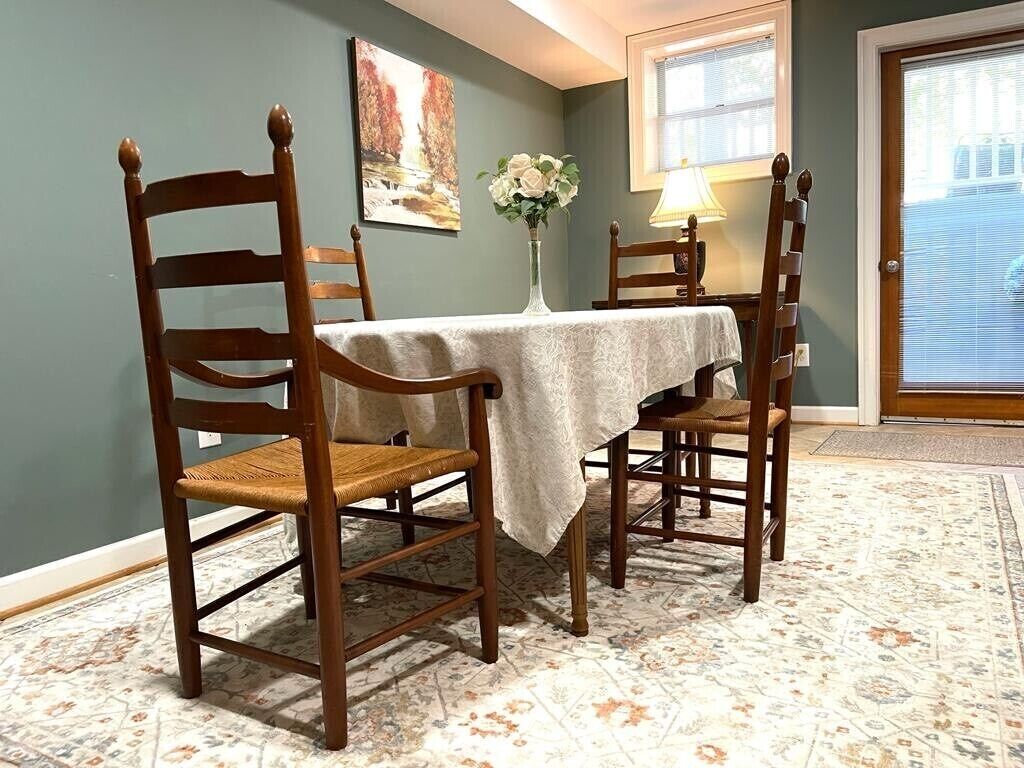 MOUNT VERNON RETREAT 🌸