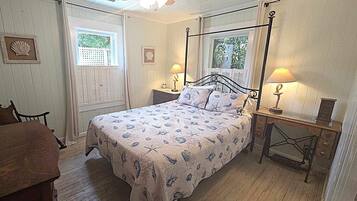 2 chambres, accĂšs Internet, draps fournis