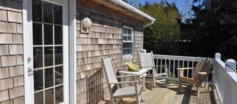 ルナ海：ドッグフレンドリーな居心地の良い賃貸は中央に位置しています。