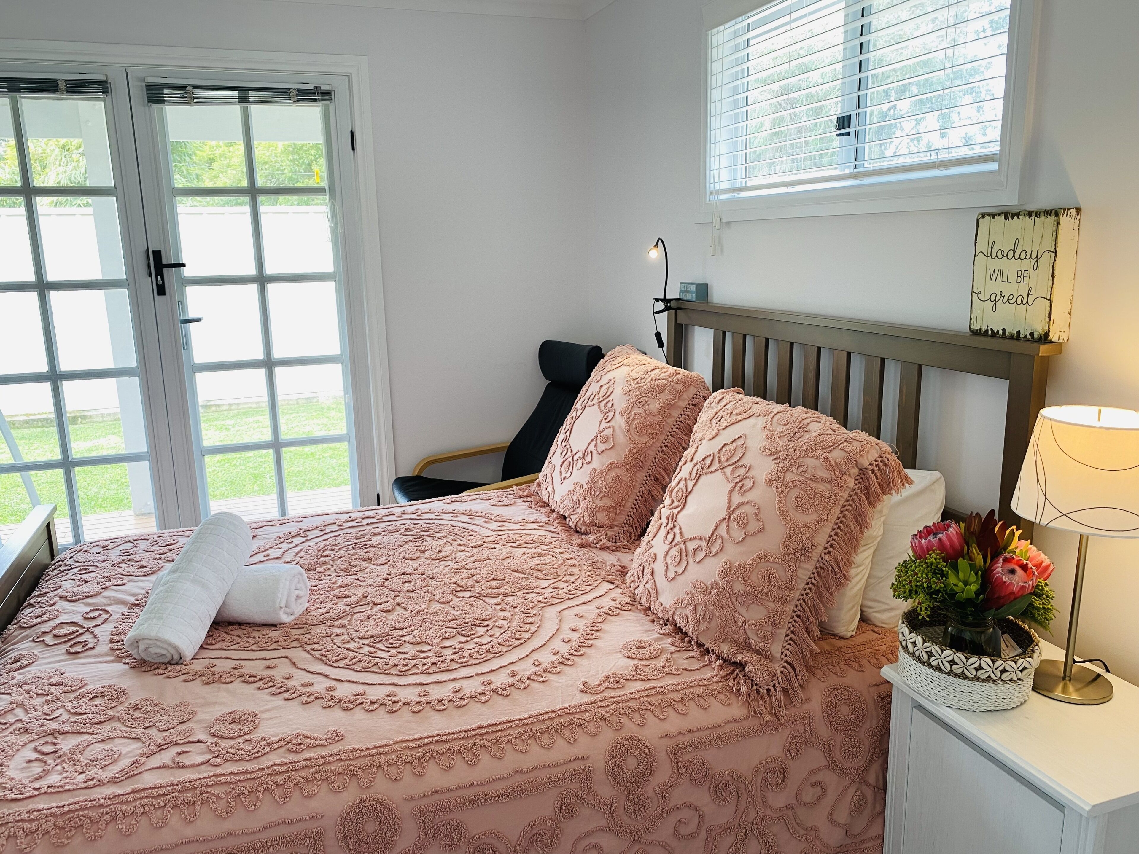 New Pet friendly  home & very close to dog beaches & Old Dunsborough bay — image 8