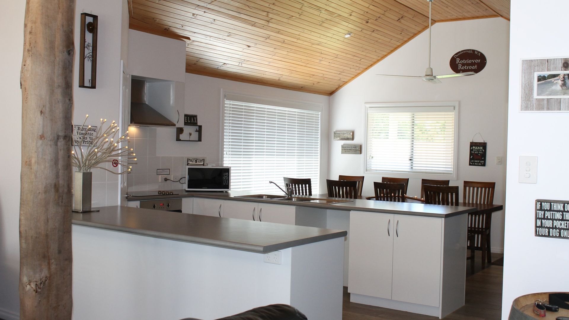 New Pet friendly  home & very close to dog beaches & Old Dunsborough bay — image 14